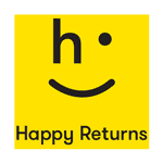 Happy Returns Logo